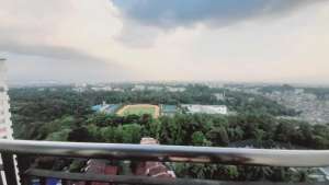 Murah Apartemen beverly dago furnish bandung utara lokasi di Dago, tersedia melalui melalui situs Olx