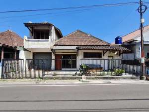 Murah Luas 234 m2 di Area Perumahan Ciliwung Lokasi Bagus lokasi di Blimbing, tersedia melalui melalui situs Olx