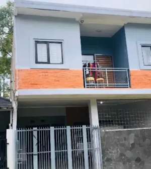 Murah rumah 2 lantai cluster hillscity pasir impun atas, bandung lokasi di Cimeunyan, tersedia melalui melalui situs Olx