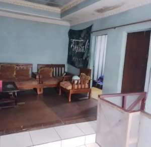 Murah rumah 2 lantai dekat SMPN 1 Lembang Bandung 200 jutaan lokasi di Lembang, tersedia melalui melalui situs Olx