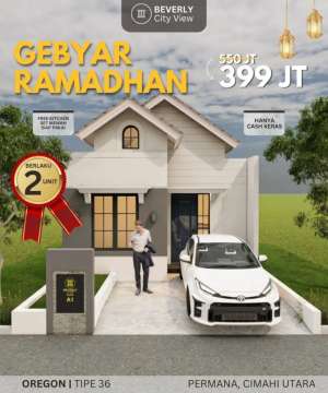 MURAH Rumah 400 jutaan di ciuyah permana dkt samsat cimahi padaasih lokasi di Batujajar, tersedia melalui melalui situs Olx