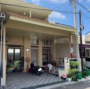 Murah Rumah Galuh mas Cluster Lavender dkt Kiic, tol Karawang Barat lokasi di Karawang Barat, tersedia melalui melalui situs Olx