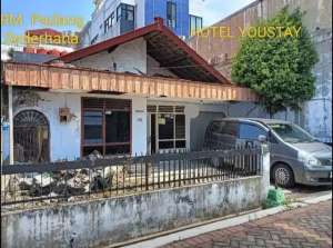 MURAHRUMAH HITUNG TANAH DI CEMPOLOREJO KROBOKAN SEMARANG TENGAH lokasi di Semarang Tengah, tersedia melalui melalui situs Olx