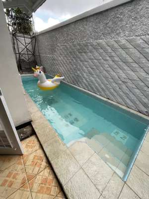 MURAH Villa bukit Cipendawa Cipanas lokasi di Cipanas, tersedia melalui melalui situs Olx