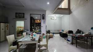 Murah Villa Permata Gading Kelapa Gading lokasi di Kelapa Gading, tersedia melalui melalui situs Olx