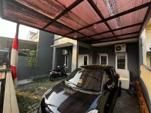 Mutiara Jingga Residence Rumah Dijual Cepat lokasi di Ciputat, tersedia melalui melalui situs Olx