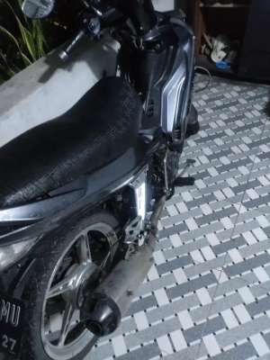 Jual bekas MX OLD 2008 Kopling,lokasi di Ilir Timur II