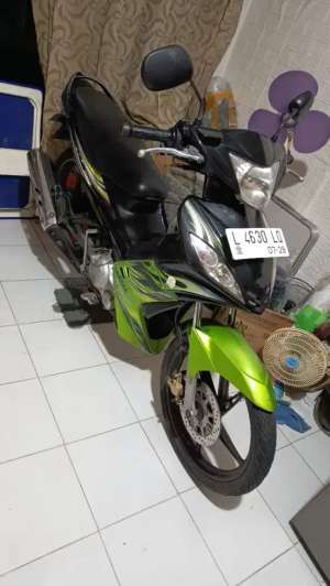 Jual bekas MX OLD Kopling 2009,lokasi di Tegalsari