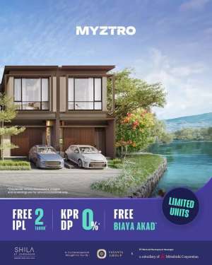 Mystro at shilla sawangan lokasi di Sawangan, tersedia melalui melalui situs Olx