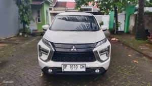 Jual bekas New Expander 1.5 Exceed MT 2022,lokasi di 