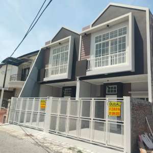 NEW Lebak Indah dkt Mulyosari Sutorejo Pakuwon Babatan Pantai Mentari lokasi di Gubeng, tersedia melalui melalui situs Olx