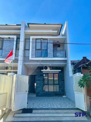 NEW Rumah minimalis Medokan Asri Utara lokasi di Rungkut, tersedia melalui melalui situs Olx