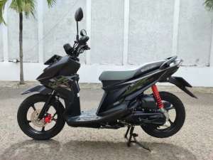 Jual bekas NEX CROSSOVER 2024 FULL ORISINIL BE Kodya KM 6rb MULUS BANGET TERAWAT,lokasi di Enggal