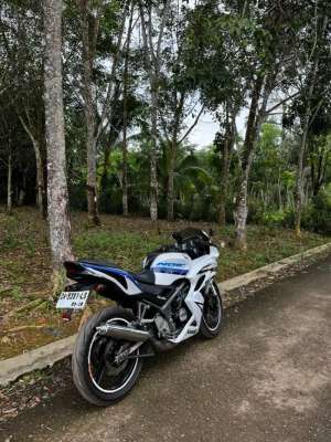 Jual bekas Ninja RR Kips Tahun 2013,lokasi di Pelaihari