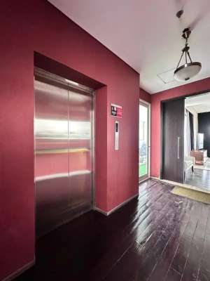 Nirvana Apartment Kemang Raya 3 Bedroom Full Furnished High Floor lokasi di Kemang, tersedia melalui melalui situs Olx