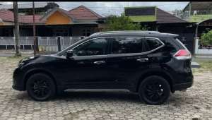 Jual bekas Nisan X trail pemakaian 2019,lokasi di 