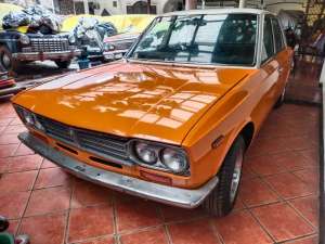 Jual bekas Nissan Datsun Laurel Tahun 1970 Antik dan Klasik,lokasi di 