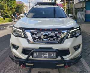 Jual bekas Nissan Terra 2.5L Matic 2020,lokasi di K                           