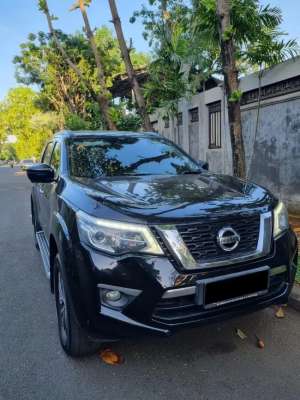 Jual bekas Nissan Terra VL 4x2,lokasi di 