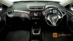 Nissan X-Trail 2.0 AT 2016 Putih , tersedia melalui melalui situs Jualo