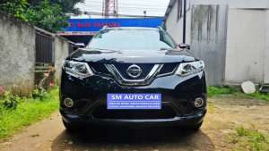 Jual bekas NISSAN X-TRAIL 2.5 2017 AT LOW KM,DP CICILAN MURAH,LOK JAGAKARSA JAKSE,lokasi di 