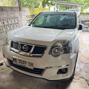 Jual bekas Nissan X-Trail 2.5 Matic 2013,lokasi di K                           