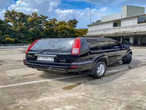 Jual bekas Nissan X-Trail T30 St 2005,lokasi di 