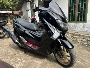 Jual bekas Nmax 2017 Sehat, Mulus Dan Lengkap,lokasi di Binjai Kota