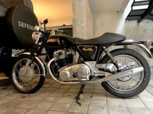 Jual bekas NORTON Motor 1967,lokasi di Kebayoran Baru