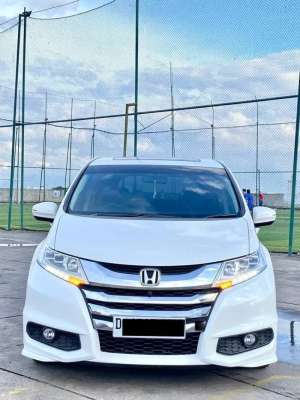 Jual bekas Odyssey Prestige 2015,lokasi di 
