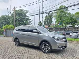 Jual bekas OLX Mobbi DP 5Wuling Cortez 1.5S T Lux AT 2023 DOV,lokasi di 