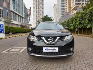 Jual bekas OLX Mobbi DP 5 Nissan X-Trail Putih 2.0 Bensin-AT 2018 PKD,lokasi di 