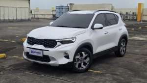 Jual bekas OLX MOBBI DP RENDAH - Kia Sonet 1.5 Premiere 5 Seater AT 2022 POW,lokasi di 