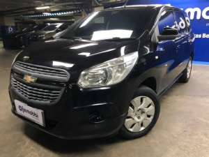 Jual bekas OLXMOBBI DP Rendah Chevrolet Spin 1.5 ACTIV Bensin-AT 2015,lokasi di 