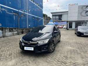 Jual bekas OLXMOBBI DP Rendah Honda City 1.5 E Bensin-MT 2014 UAE,lokasi di 