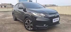 Jual bekas OLXMOBBI DP Rendah Honda HRV 1.8 E Special Edition-AT 2016 TBR,lokasi di 