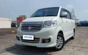 Jual bekas OLXMOBBI DP Rendah Suzuki APV Arena 1.5 GL Bensin-MT 2021 FSASMS CRS,lokasi di 
