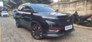 Jual bekas OLXMOBBI DP Rendah Wuling Almaz RS 1.5 T EX 5-Seater-AT 2022 UZT,lokasi di 