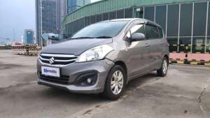 Jual bekas OLXmobbi Suzuki Ertiga 1.4 GL Bensin-AT 2018 734,lokasi di 