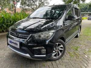 Jual bekas OLXmobbi Wuling Confero S 1.5 L ACT Lux Plus Bensin-MT 2019 PKG,lokasi di 