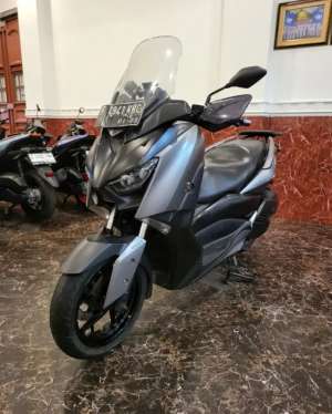 Jual bekas ONLY CASH YAMAHA XMAX 2018 , BISA COD SE JABODETABEK,lokasi di Cilandak