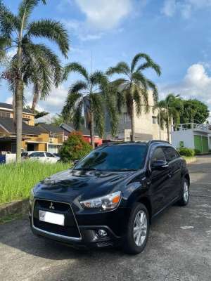 Jual bekas Outlander 2.0 PX Matic 2012,lokasi di 