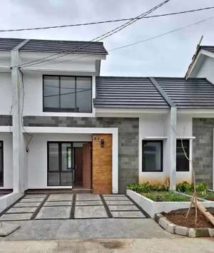 Over Kredit 40 Juta Perumahan Pinggir Jalan raya lokasi di Rajeg, tersedia melalui melalui situs Olx