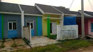 Over kredit 49jtArtha pratama residen dkt stasiun KA bojonggede lokasi di Bojonggede, tersedia melalui melalui situs Olx