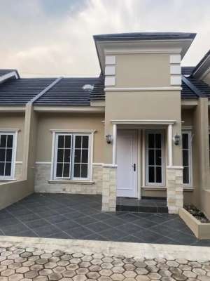 Over Kredit 65Juta Rumah Siap Huni di Cilodong Depok lokasi di Cilodong, tersedia melalui melalui situs Olx