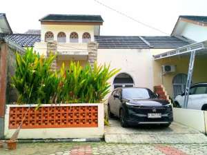 Over kredit 69jtthe Andalus residence atang senjaya semplak bogor lokasi di Bogor Barat - Kota, tersedia melalui melalui situs Olx