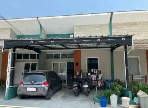 over kredit 80 juta rumah siap huni cluster ekslusif aeroland sepatan lokasi di Sepatan, tersedia melalui melalui situs Olx