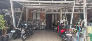 Over Kredit Emerald Residence Sepatan SIAP HUNI lokasi di Sepatan, tersedia melalui melalui situs Olx