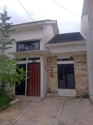 OVER KREDIT PERUMAHAN NYAMAN DAN STRATEGIS lokasi di Tambun Selatan, tersedia melalui melalui situs Olx