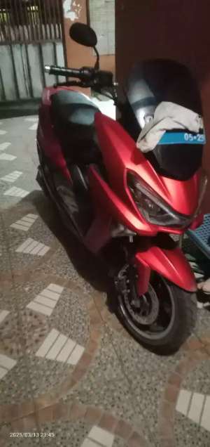 Jual bekas Over kredit Polytron fox r 2024,lokasi di Babakan Ciparay